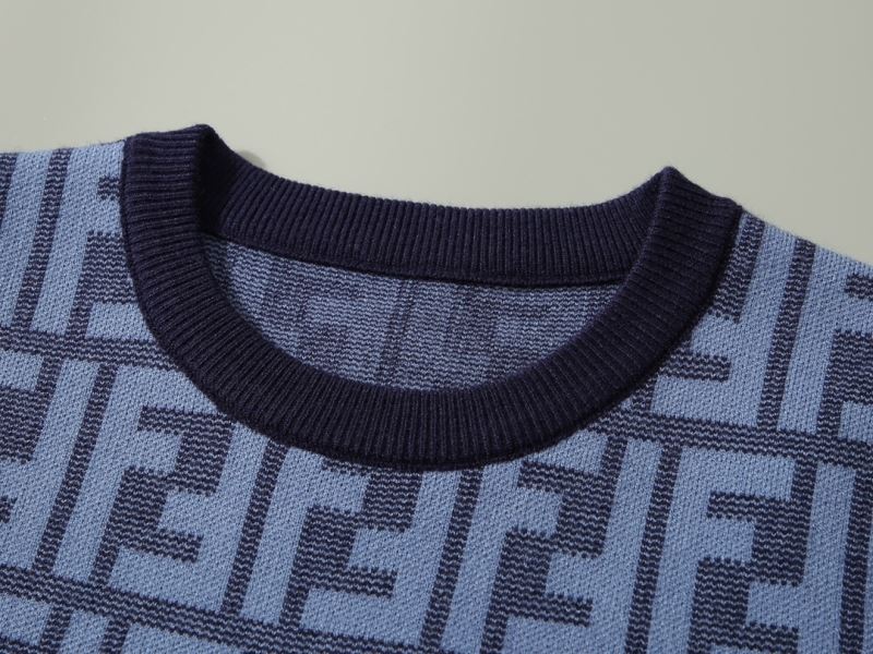 Fendi Sweaters